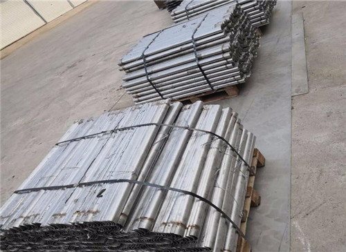 防磨罩廠家 護(hù)瓦不銹鋼材質(zhì)